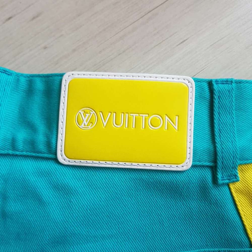 Louis Vuitton Jeans