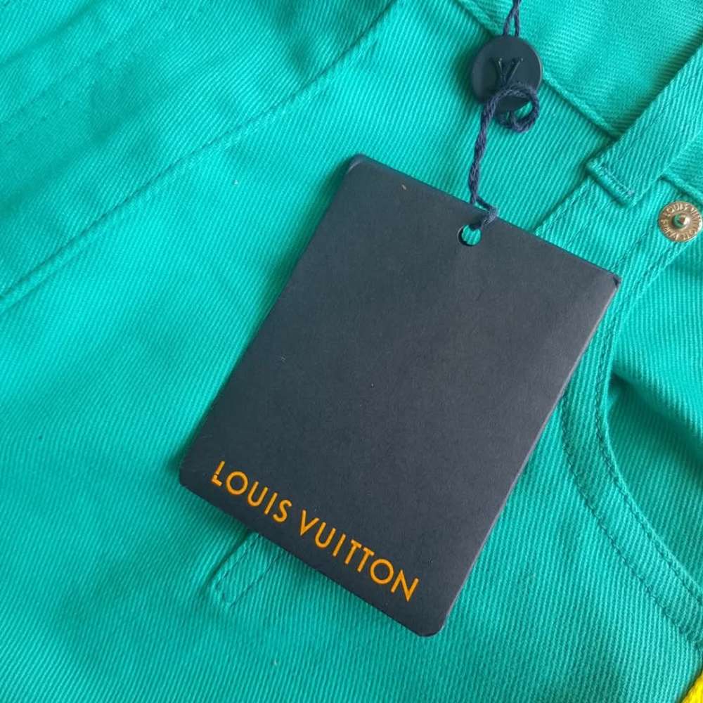 Louis Vuitton Jeans