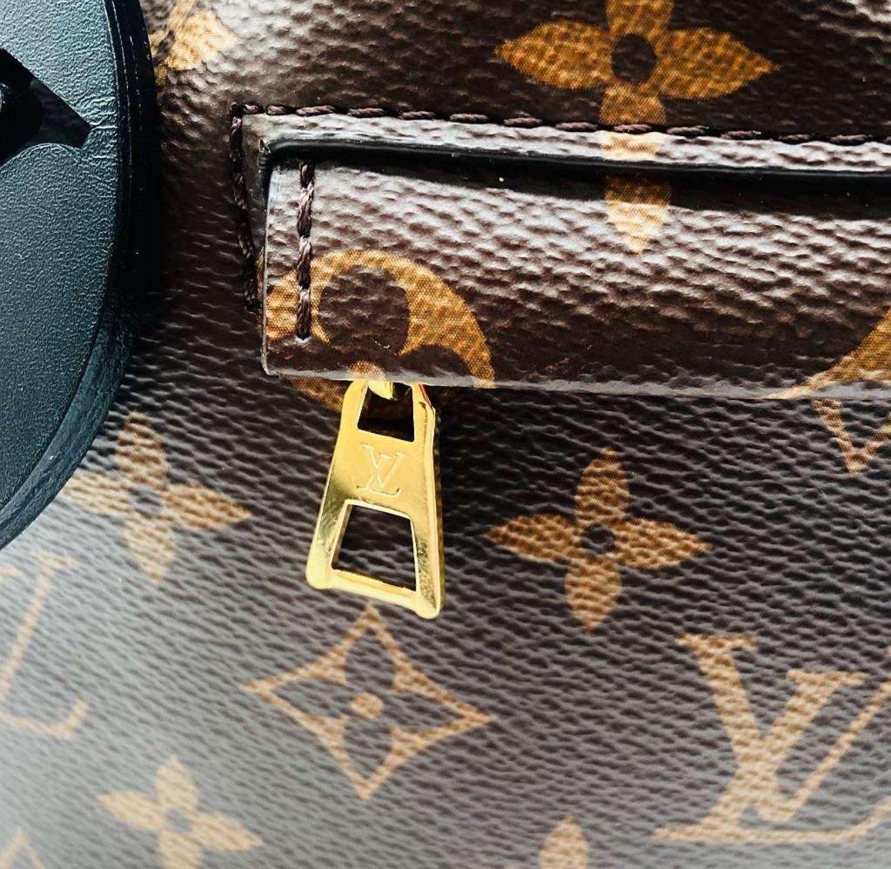 Louis Vuitton backpack