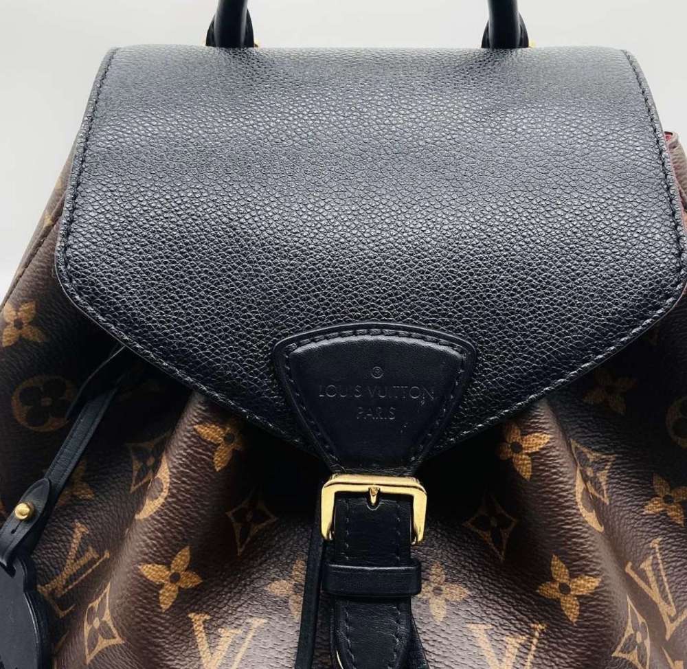 Louis Vuitton backpack