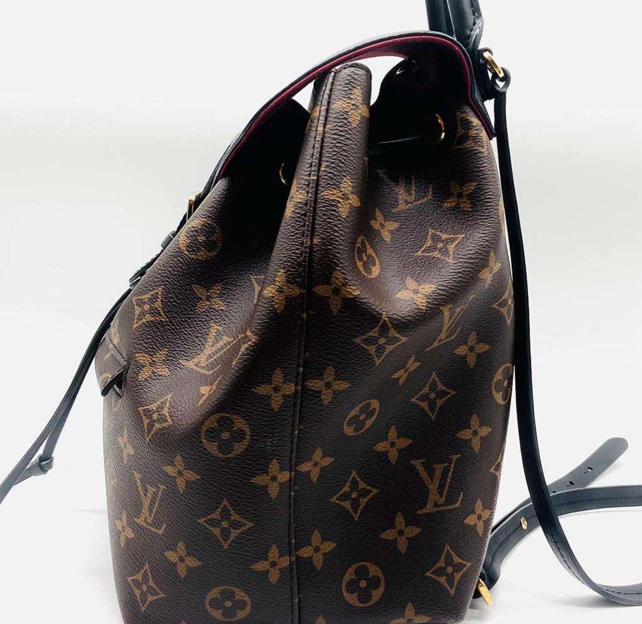 Louis Vuitton backpack