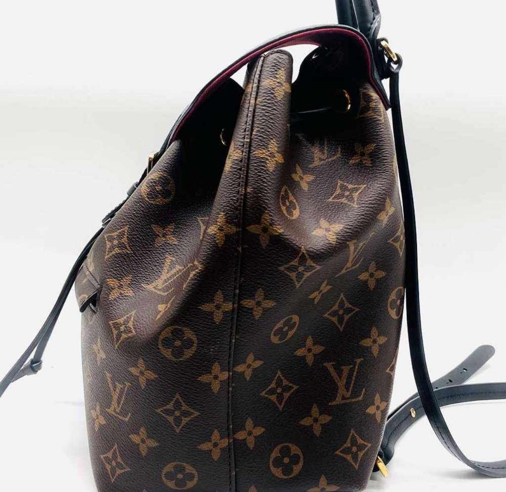 Louis Vuitton backpack