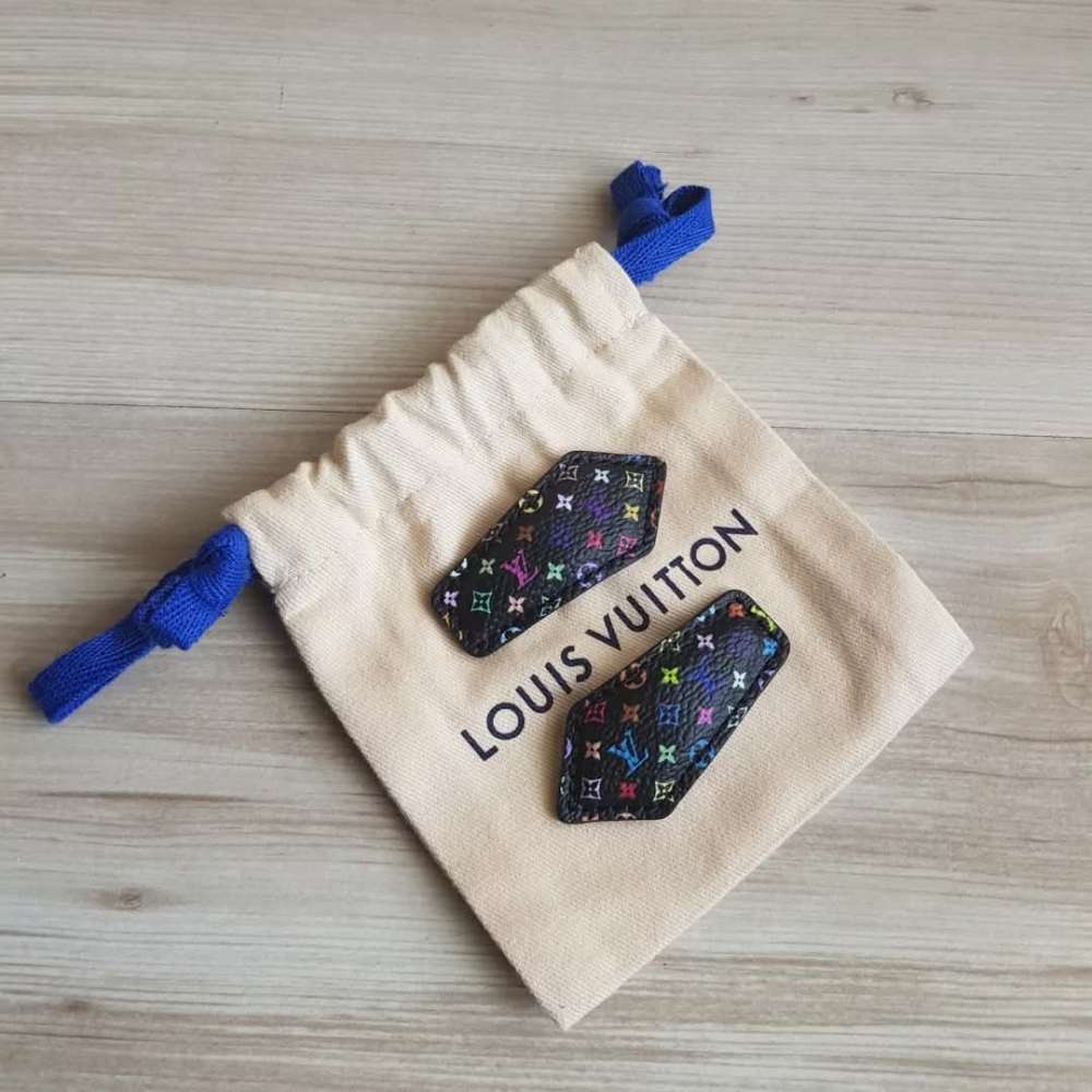 Sponky LV Takashi Murakami