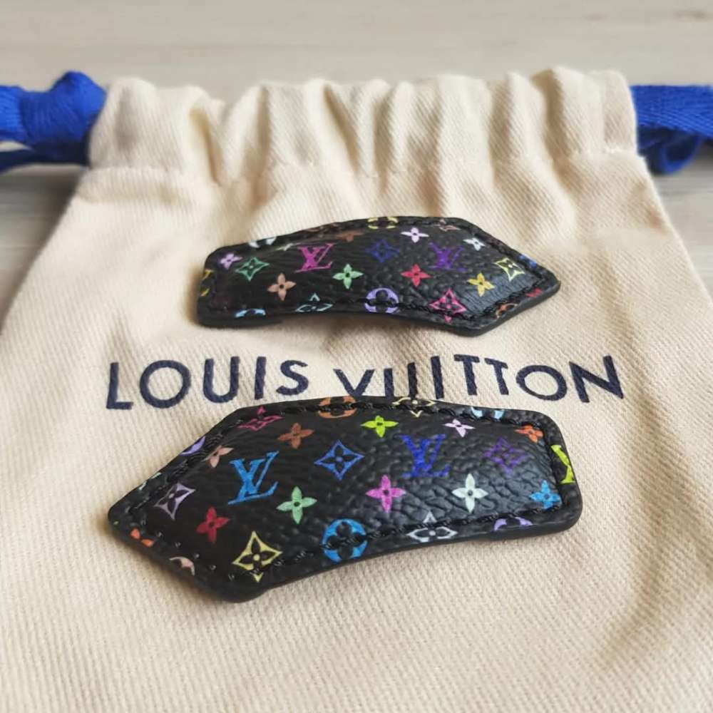 Sponky LV Takashi Murakami