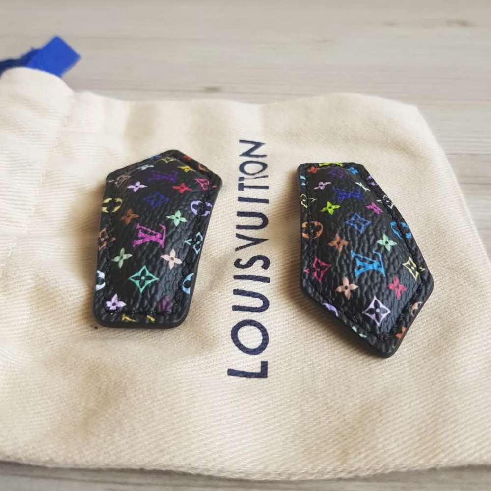 Sponky LV Takashi Murakami