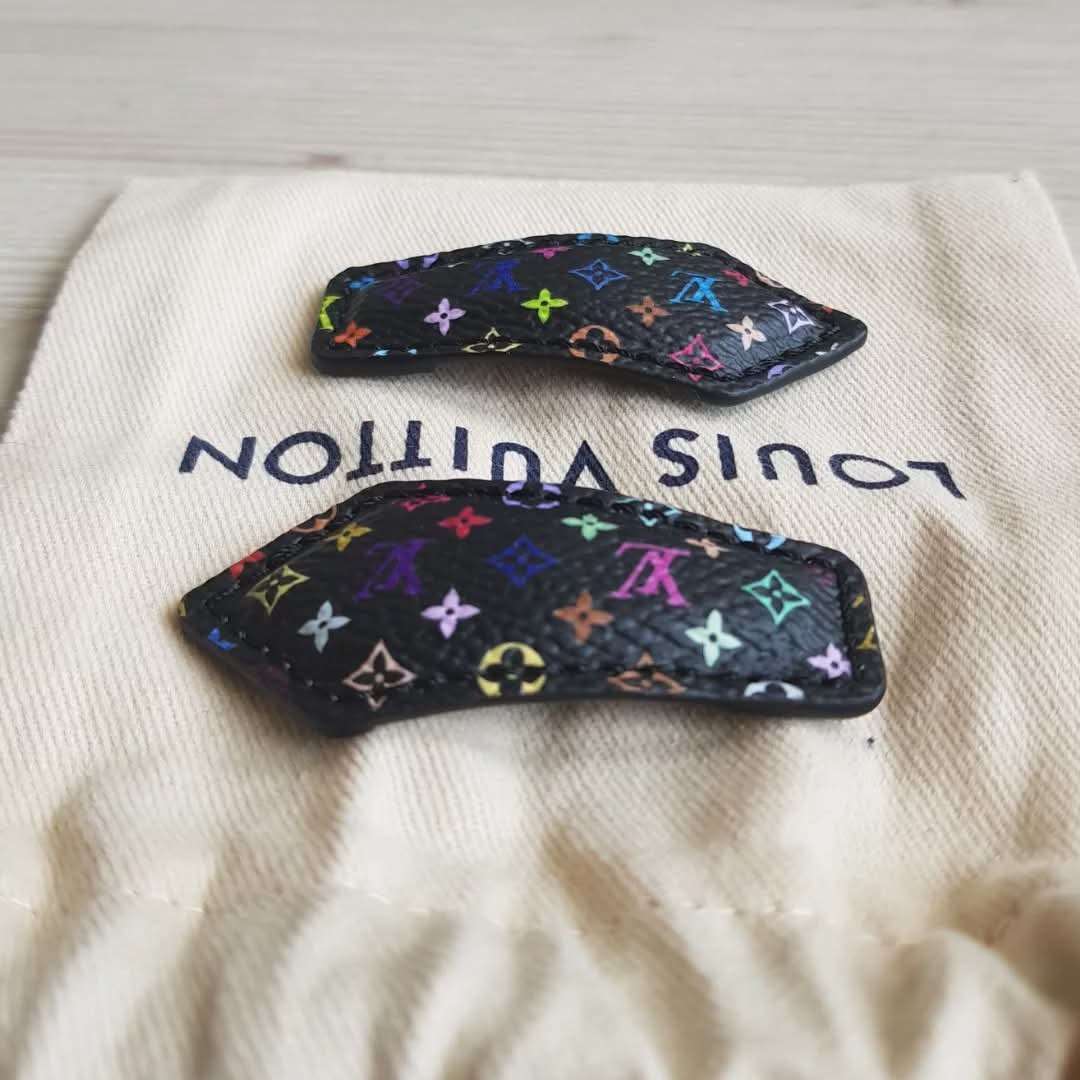 Sponky LV Takashi Murakami