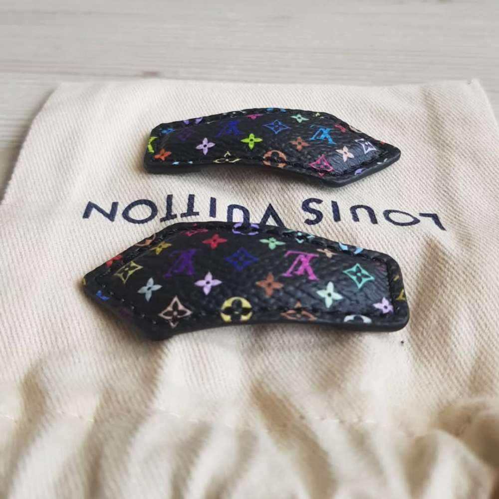 Sponky LV Takashi Murakami