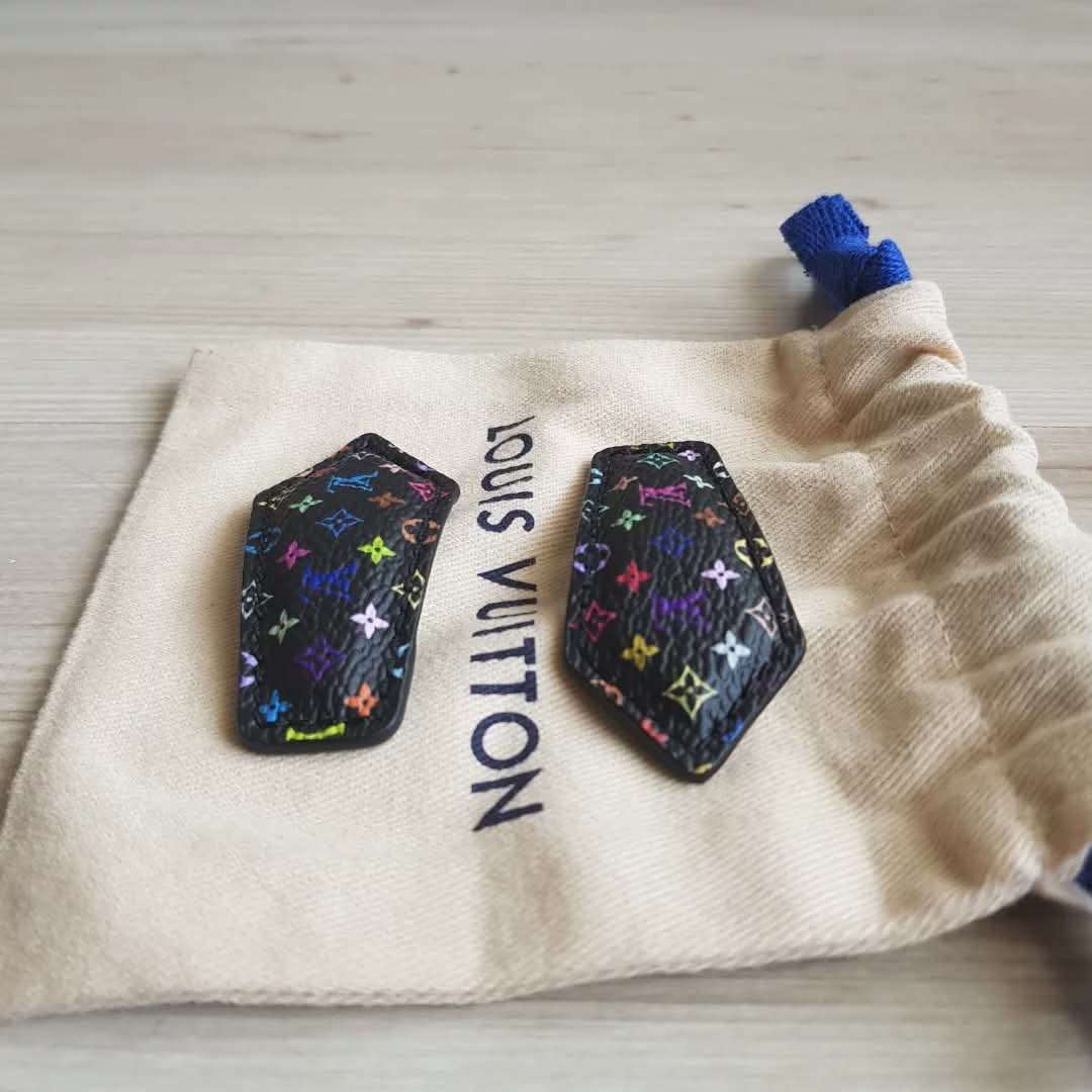 Sponky LV Takashi Murakami