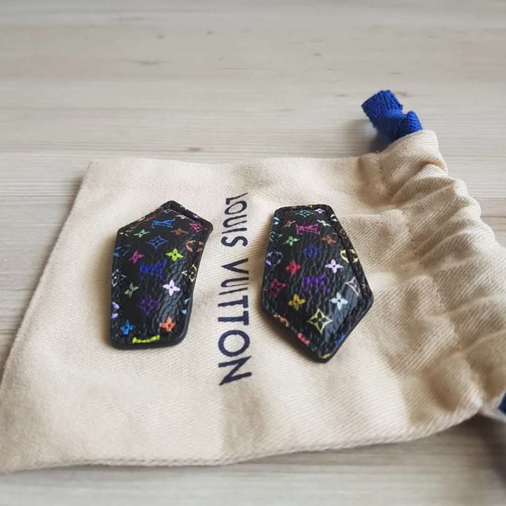 Sponky LV Takashi Murakami