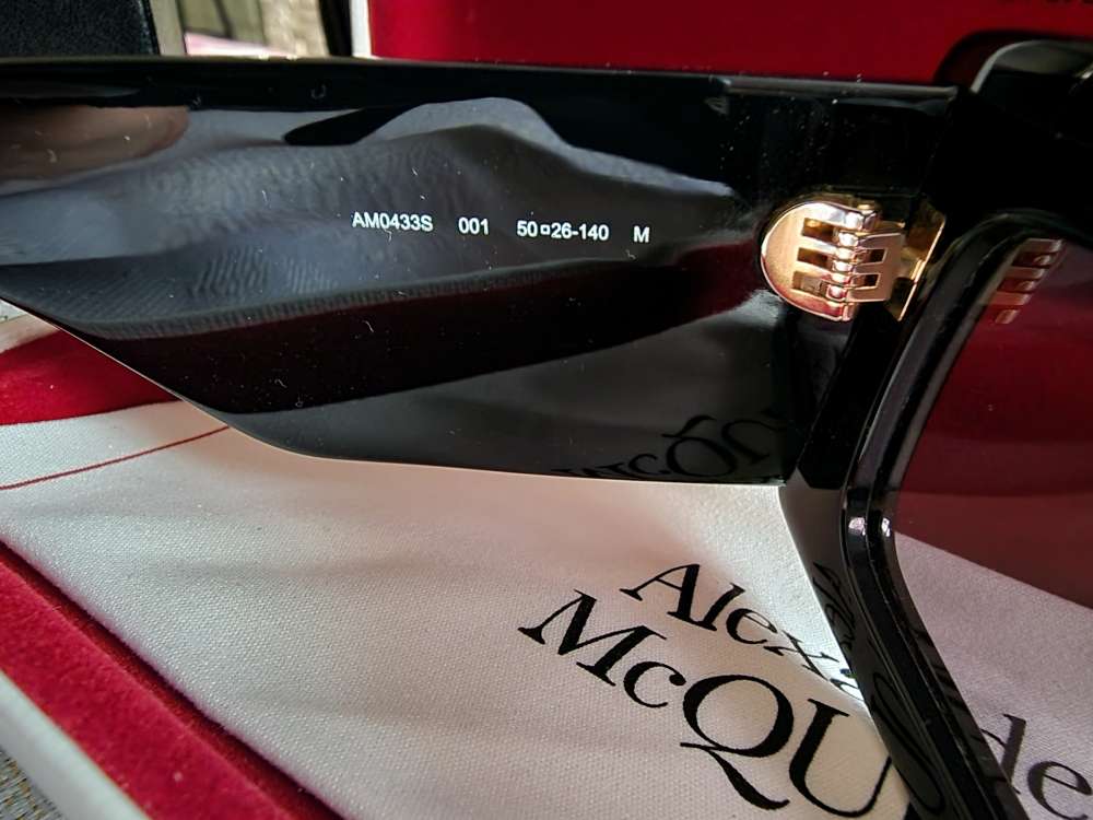 Alexander McQueen