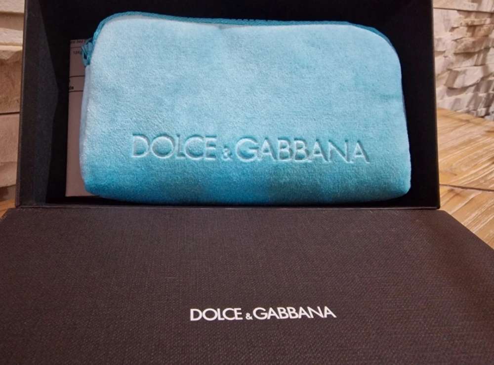 Dolce&Gabbana slnečné okuliare