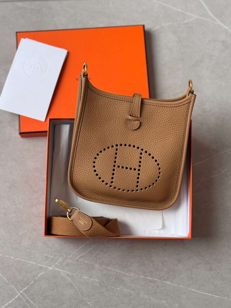 Hermes Mini Evelyn
