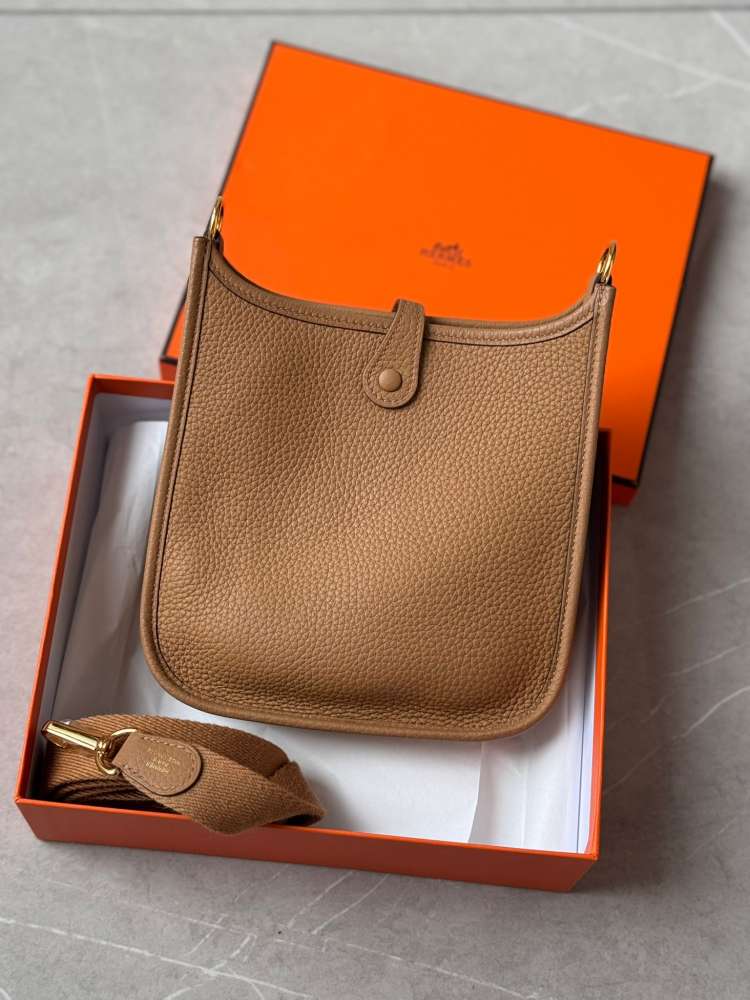 Hermes Mini Evelyn