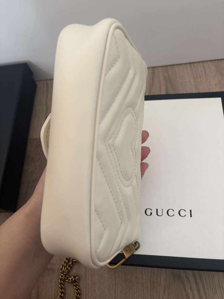 Gucci Marmont Mini