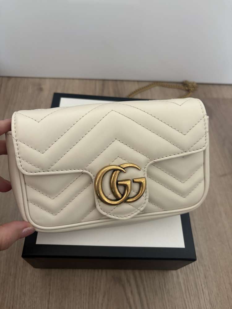 Gucci Marmont Mini