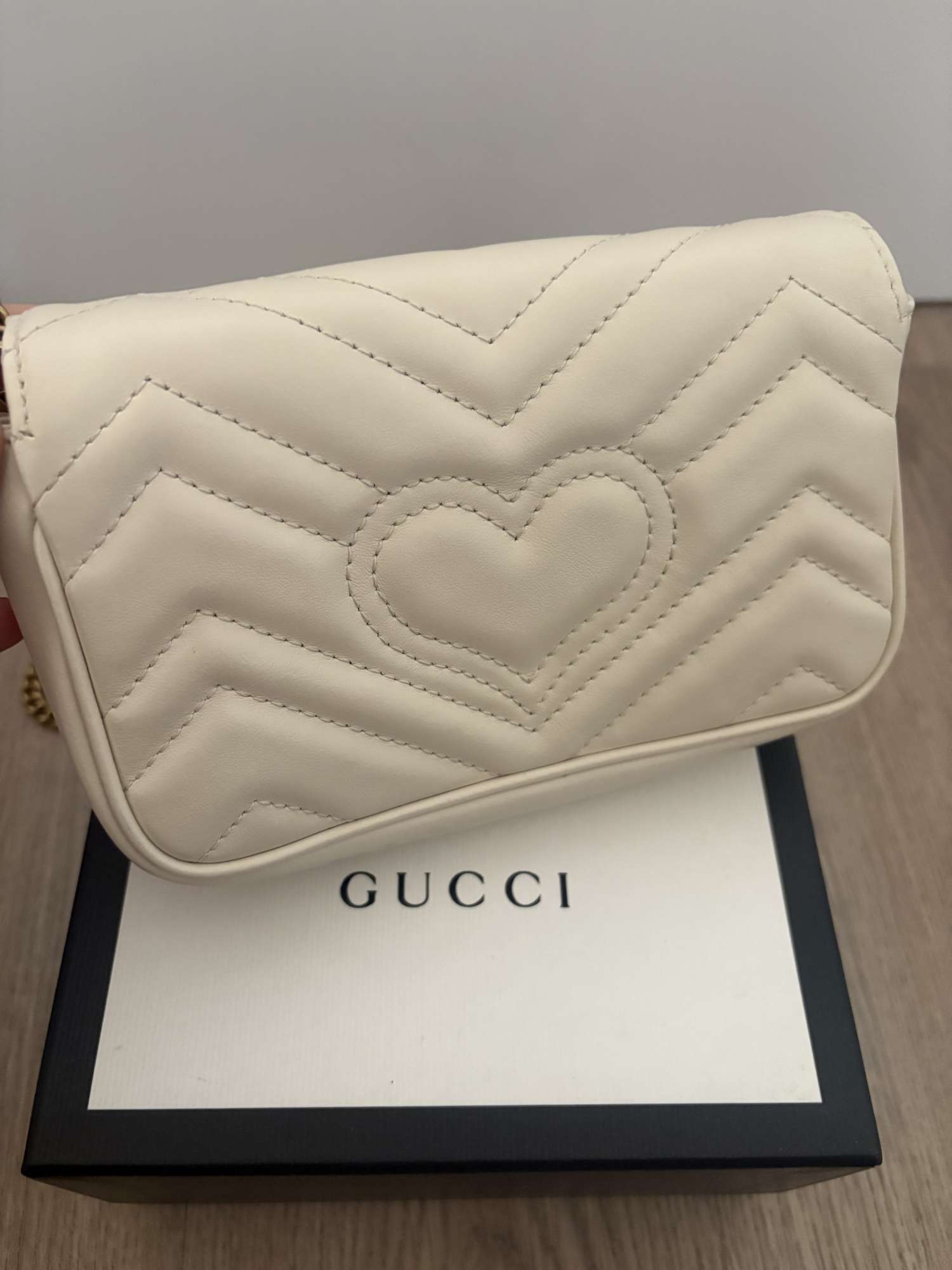 Gucci Marmont Mini