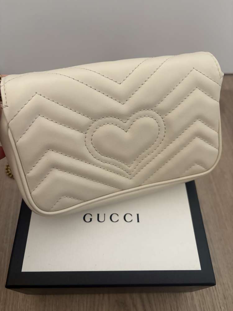 Gucci Marmont Mini