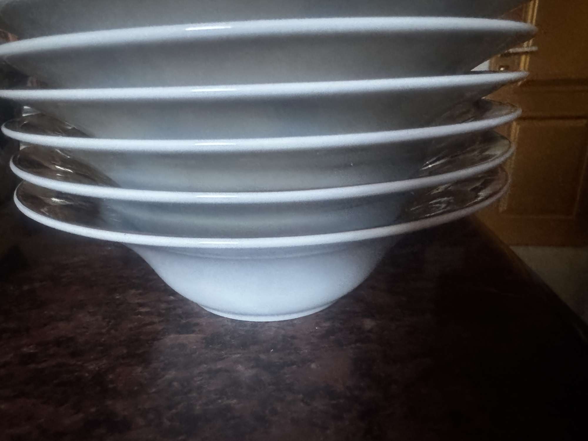 Versace Barocco porcelánová súprava Rosentthal