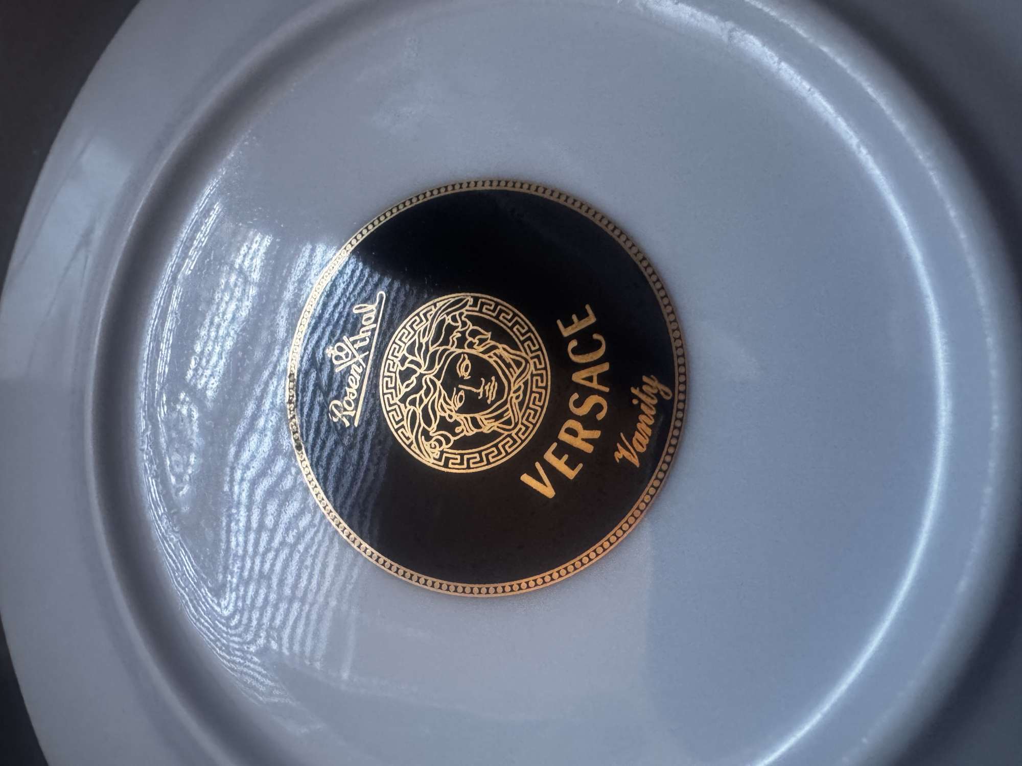 Versace Barocco porcelánová súprava Rosentthal