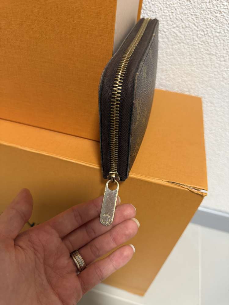 Louis Vuitton peňaženka