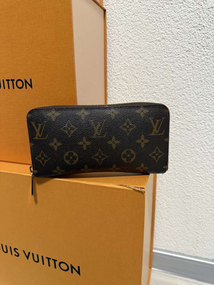 Louis Vuitton peňaženka
