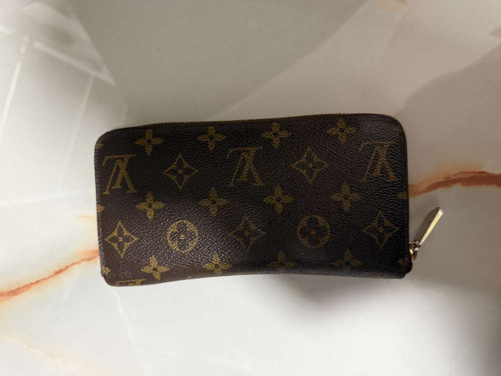 Louis Vuitton peňaženka