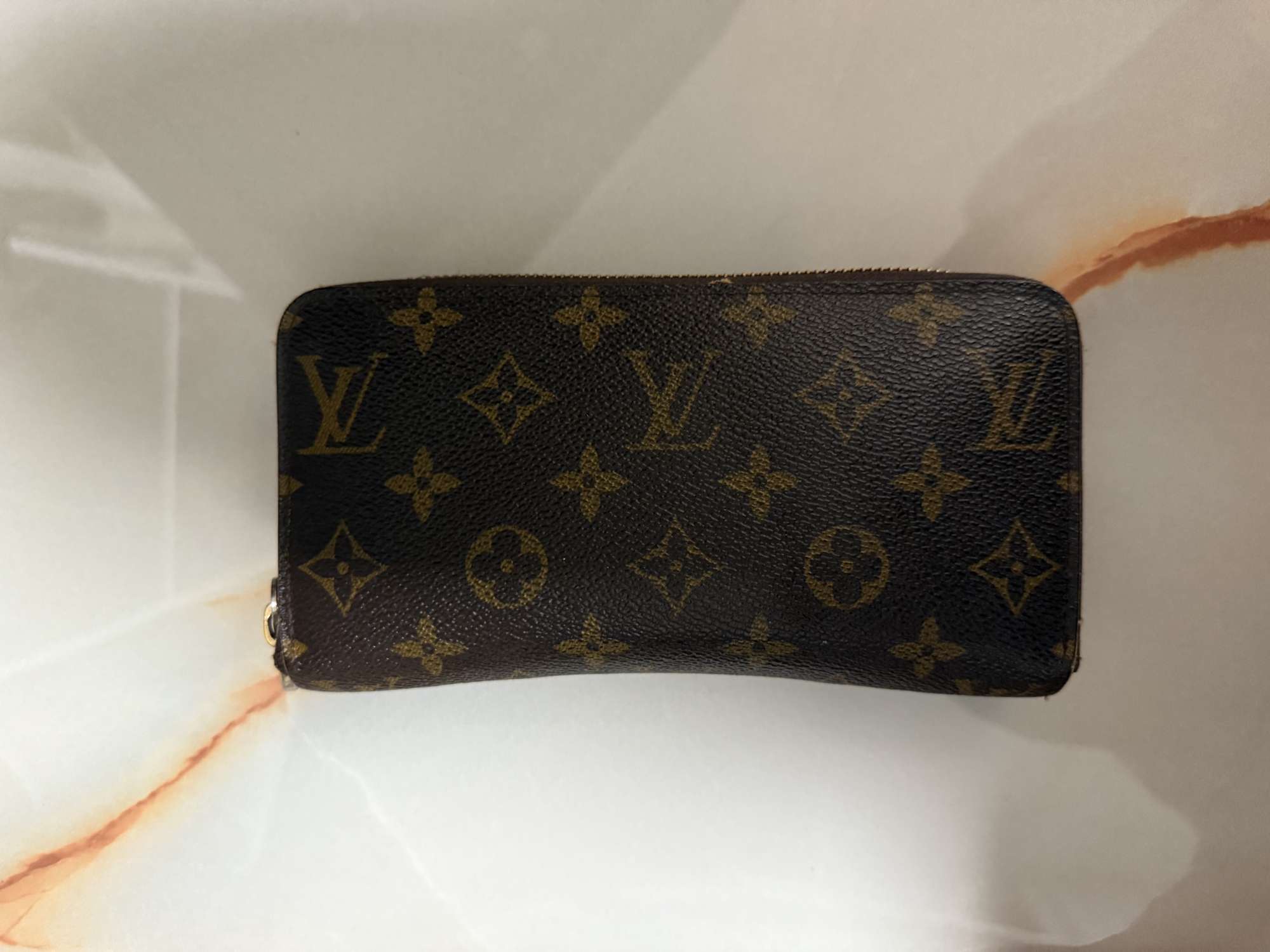 Louis Vuitton peňaženka