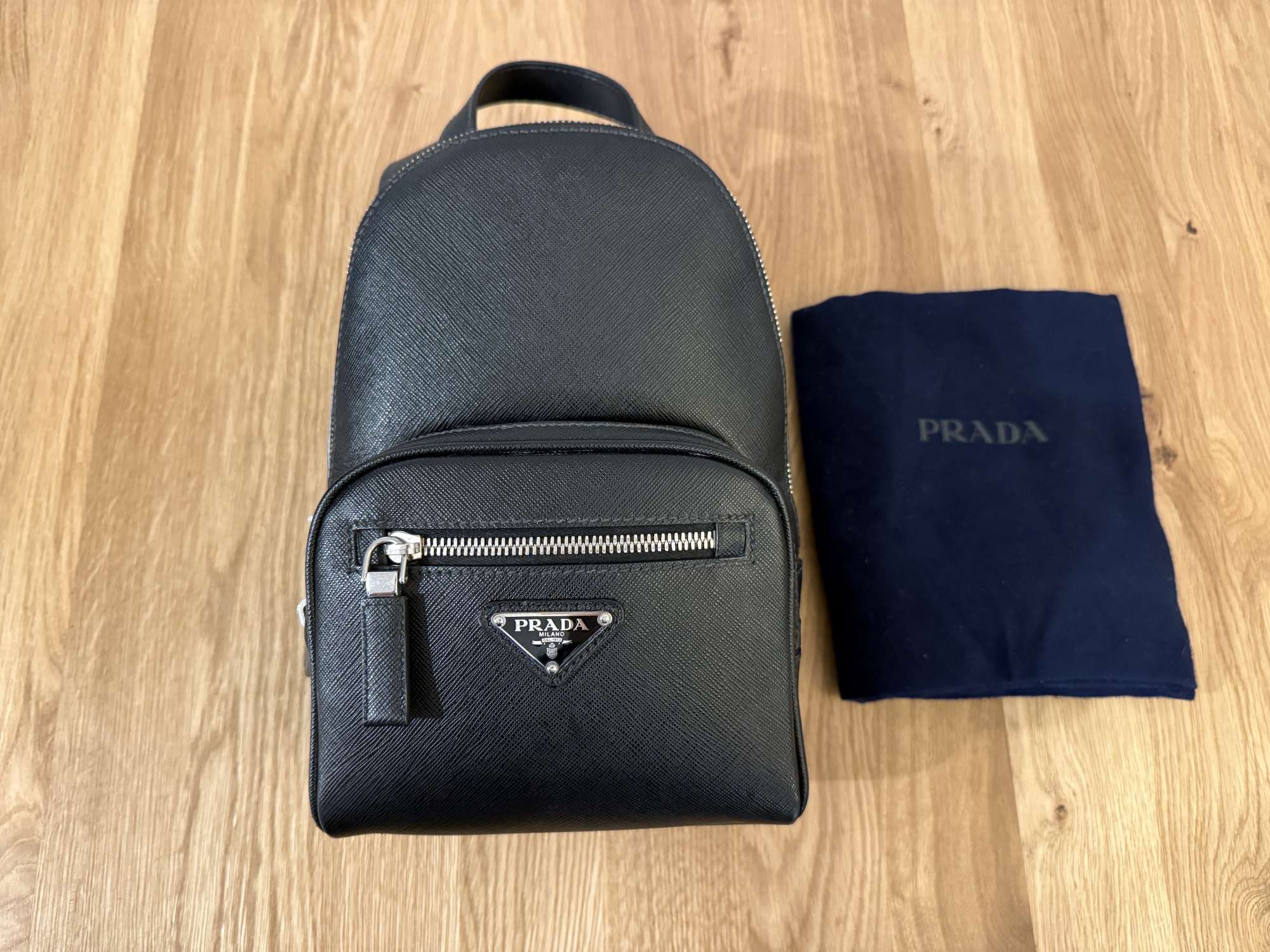 Batoh Prada