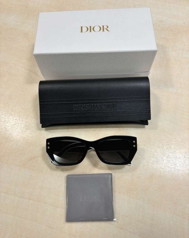 Dior okuliare