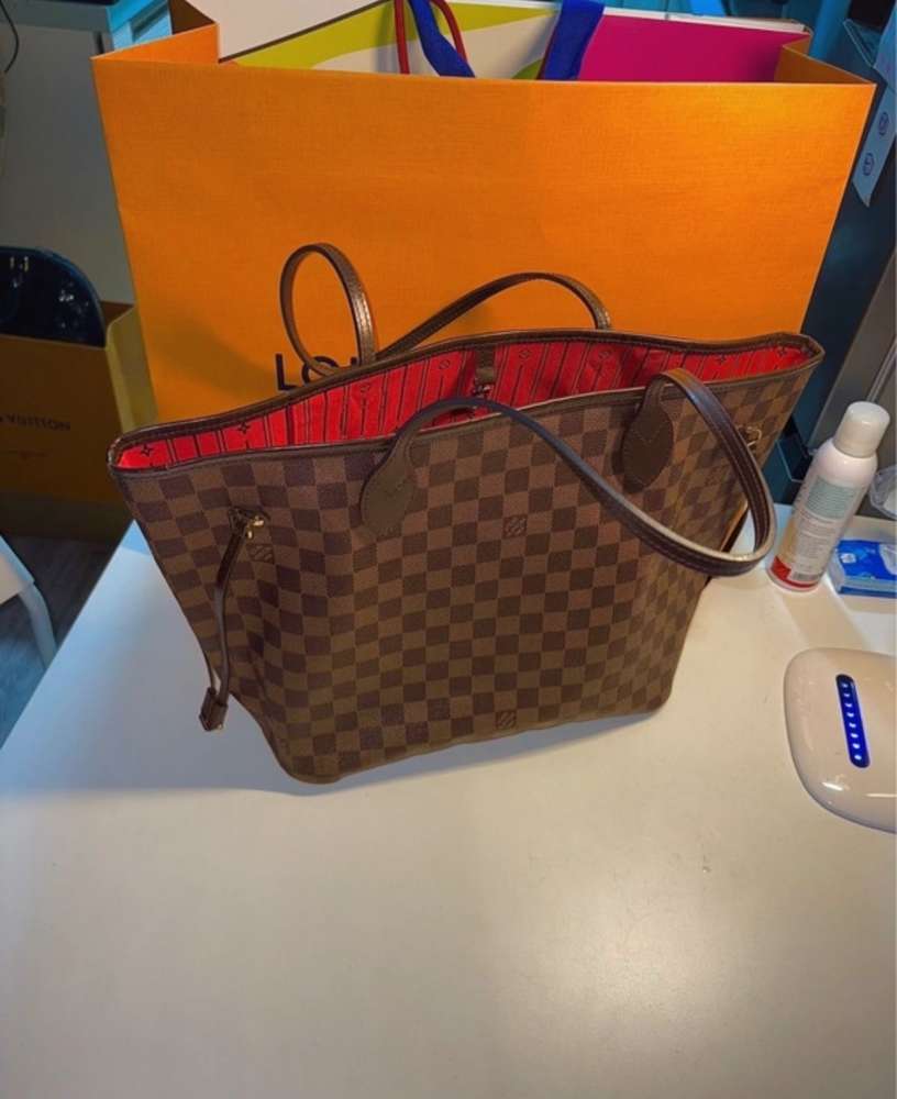 Louis Vuitton neverfull
