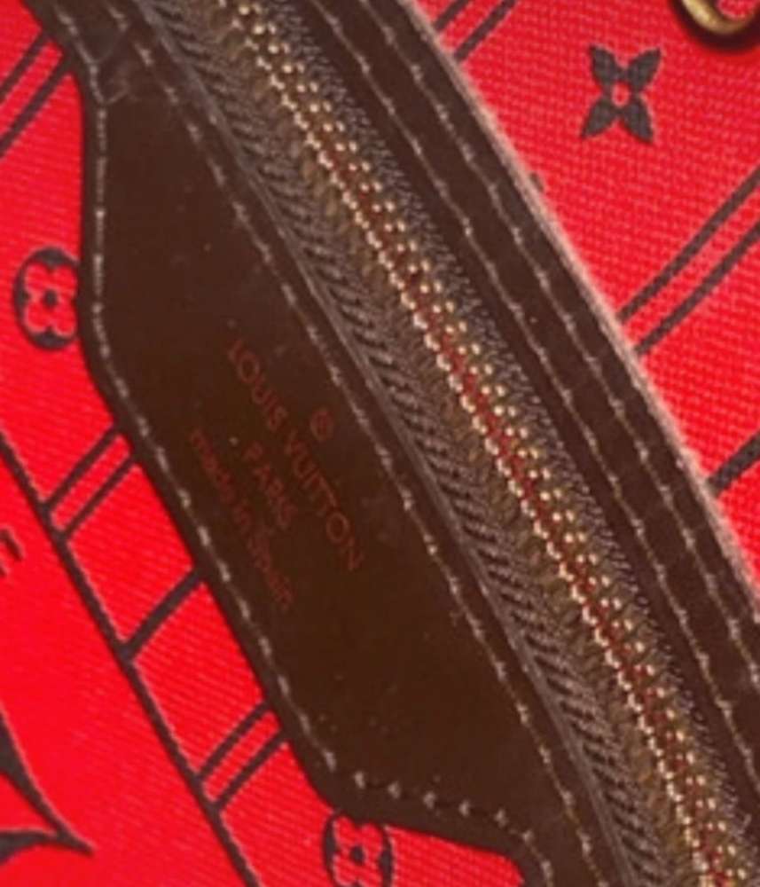 Louis Vuitton neverfull