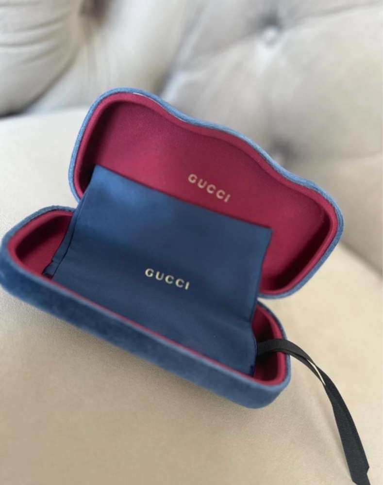 Gucci okuliare