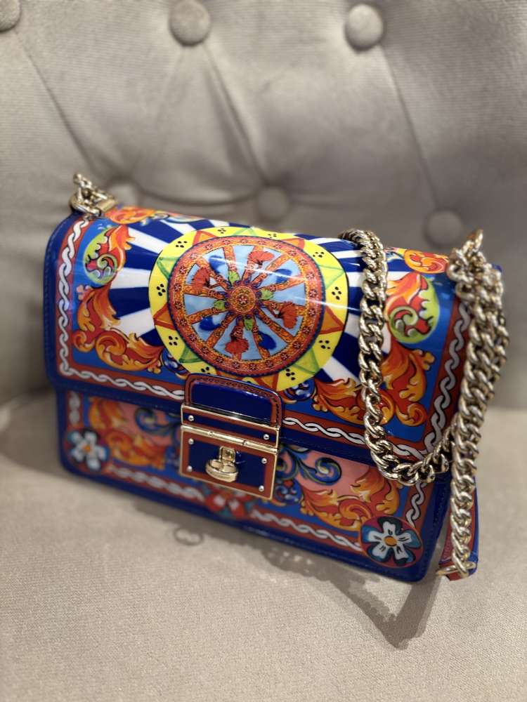 Dolce&Gabanna Carreto