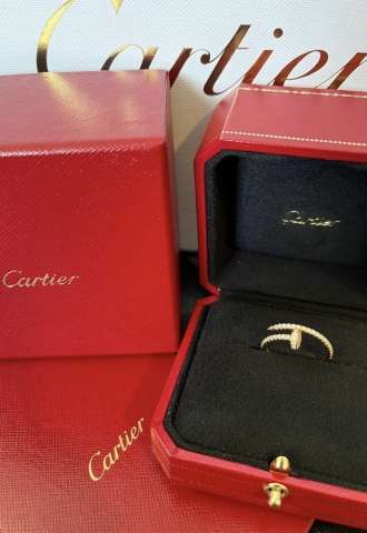 https://vipluxury.sk/Cartier juste un clou ring