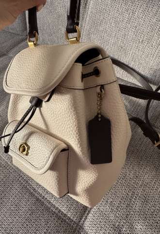 https://vipluxury.sk/Coach Riya mini backpack