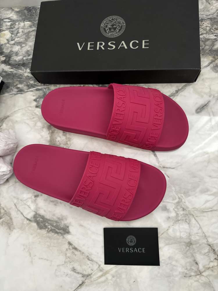 Versace slapky
