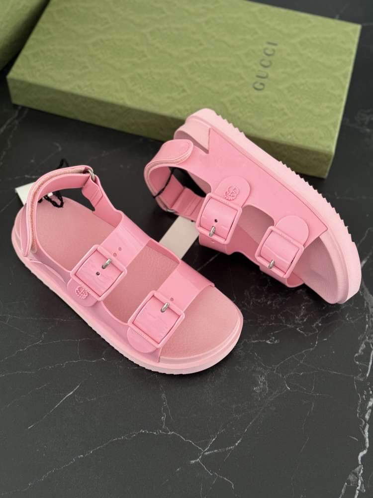 Gucci damske sandale