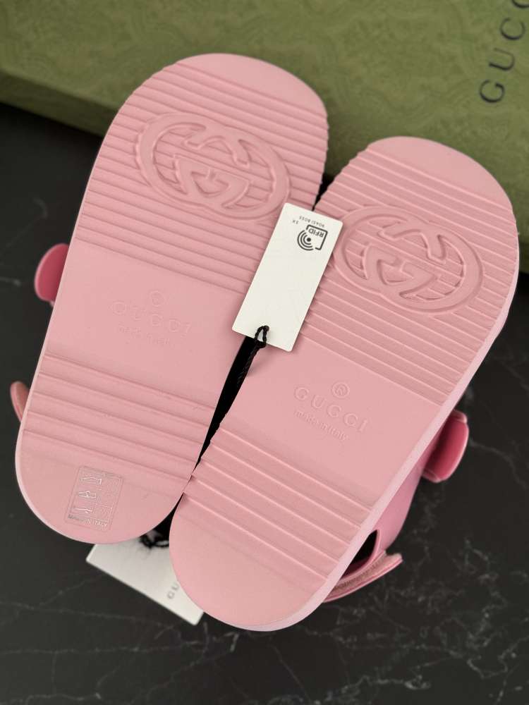 Gucci damske sandale