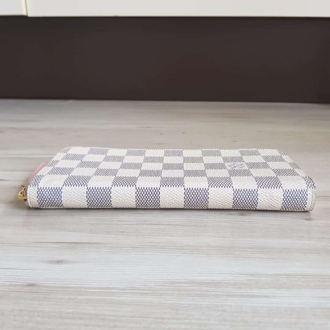 Louis Vuitton Clemence