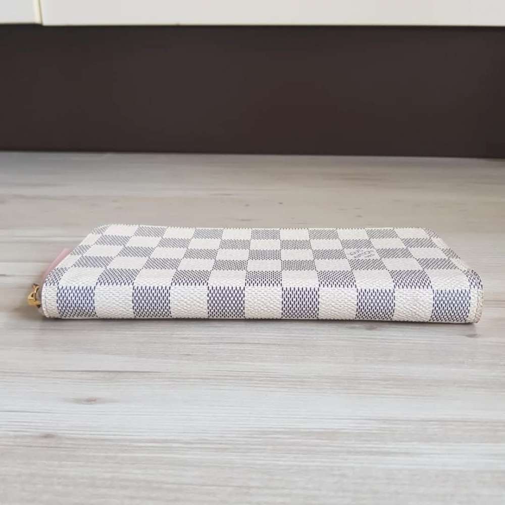 Louis Vuitton Clemence