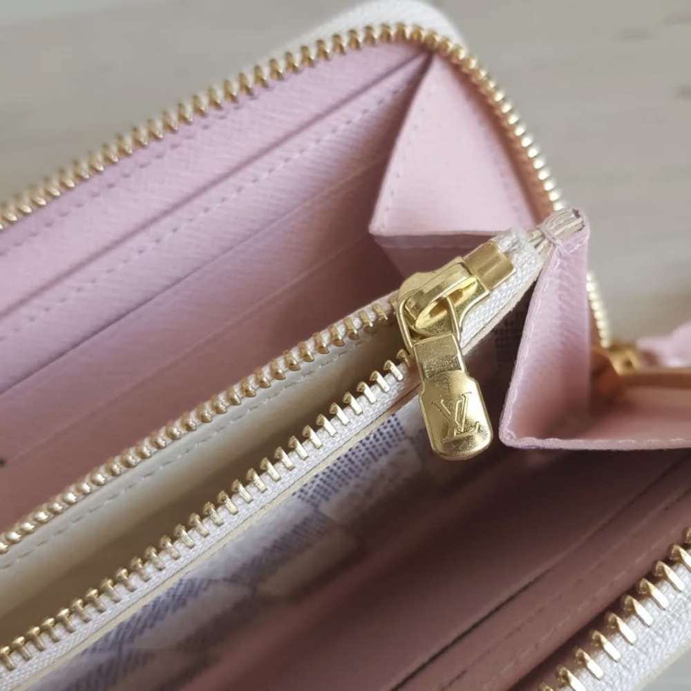 Louis Vuitton Clemence