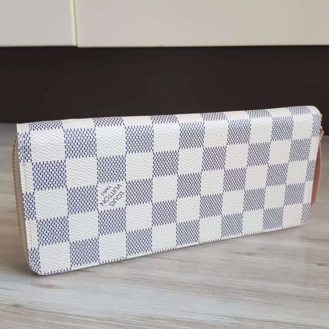 Louis Vuitton Clemence