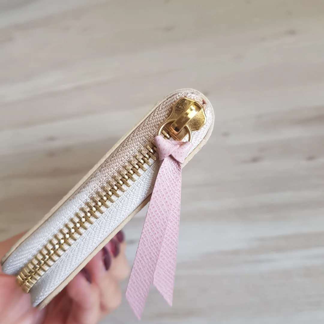 Louis Vuitton Clemence