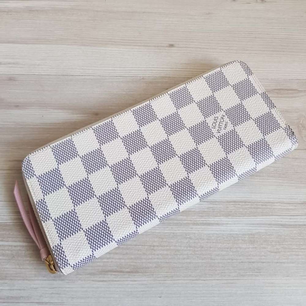 Louis Vuitton Clemence