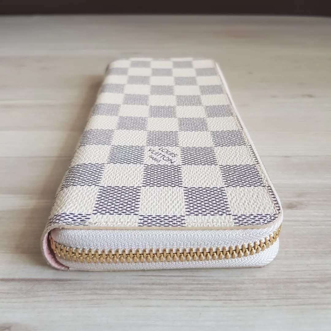 Louis Vuitton Clemence