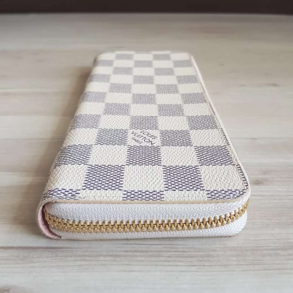 Louis Vuitton Clemence