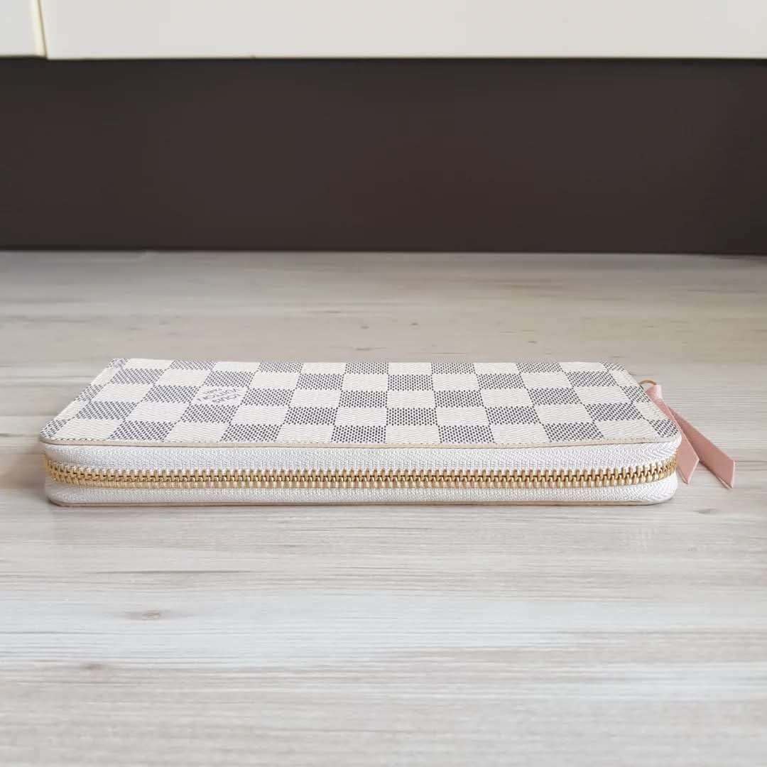 Louis Vuitton Clemence