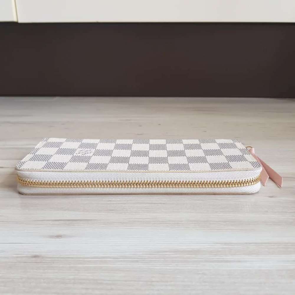 Louis Vuitton Clemence