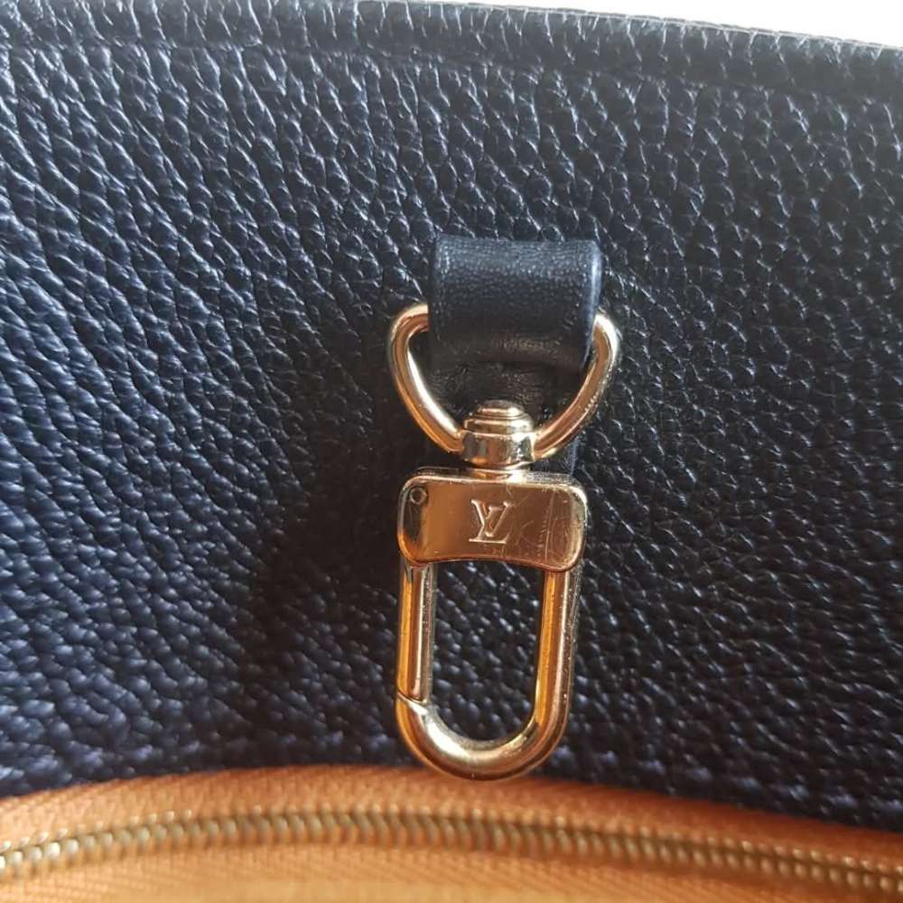 Louis Vuitton OnTheGo GM