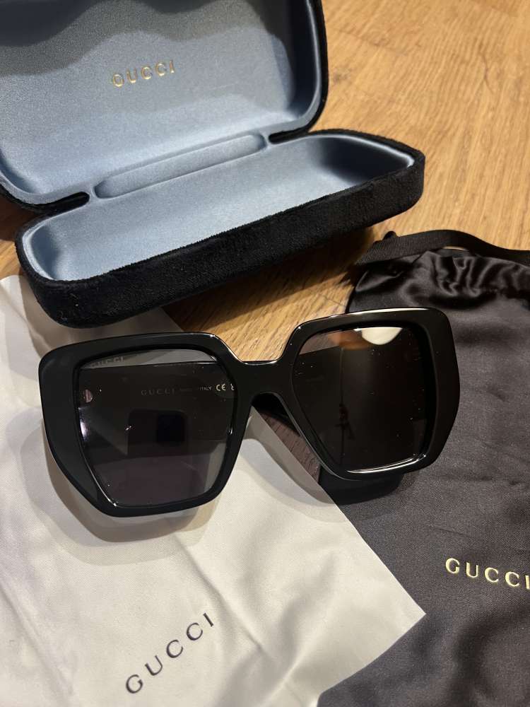 Gucci slnečné okuliare